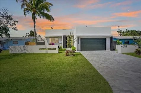 4231 NE 13th Avenue Oakland Park FL 33334