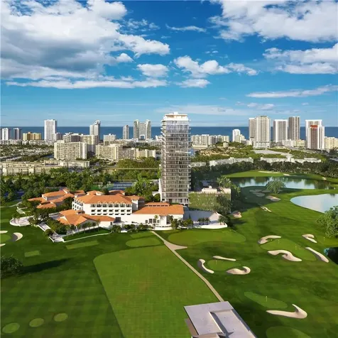501 Diplomat Parkway Hallandale Beach FL 33009