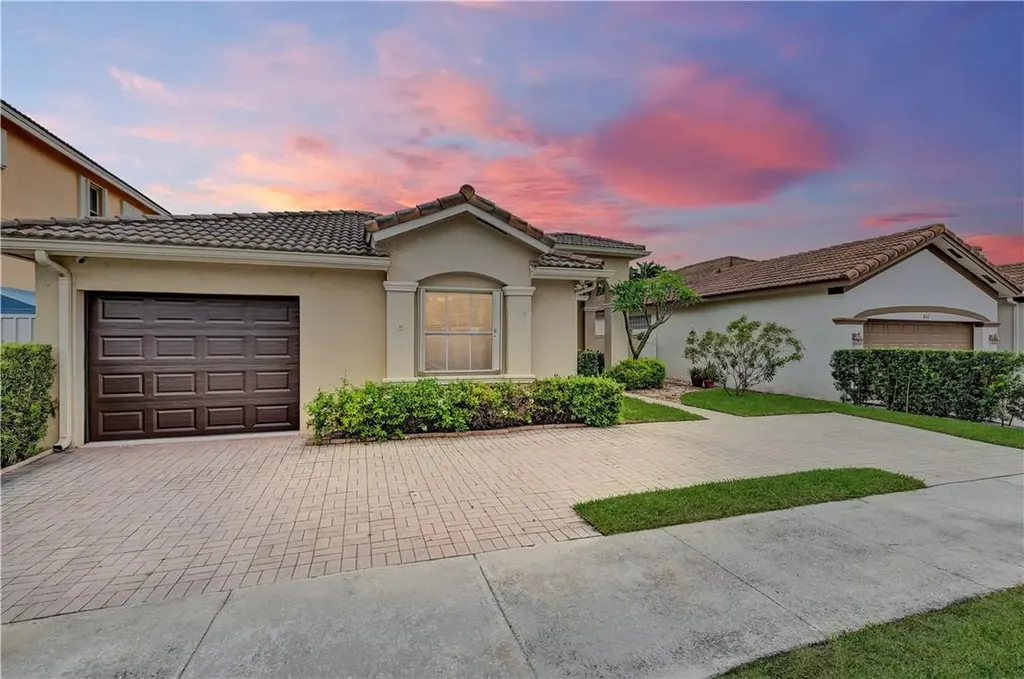 849 NW 129th Avenue Miami FL 33182