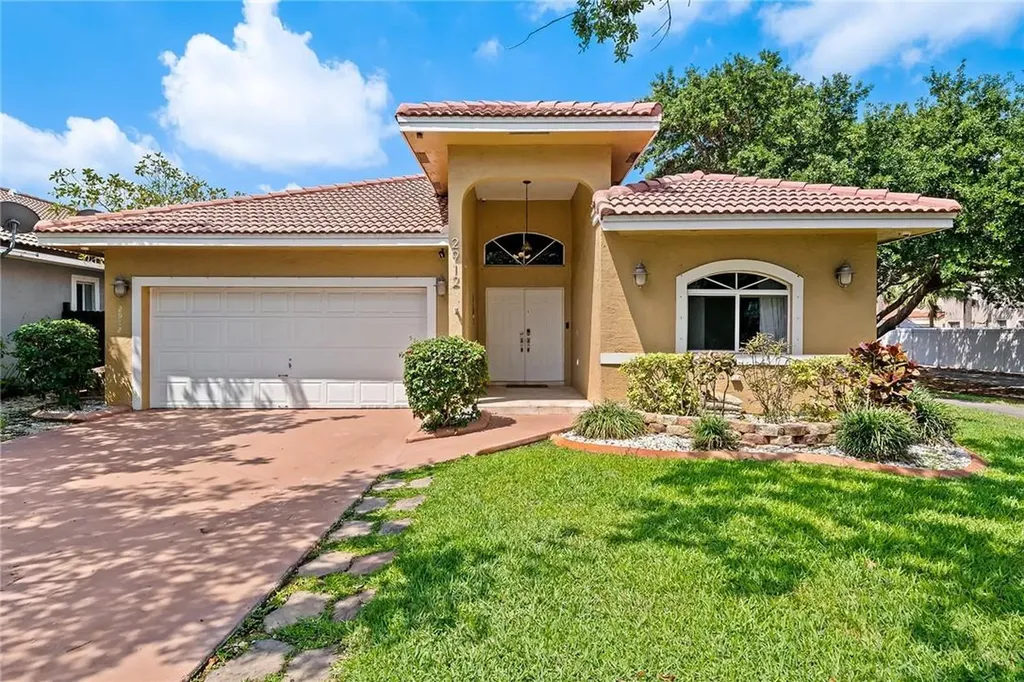 2912 N 36th Avenue Hollywood FL 33021