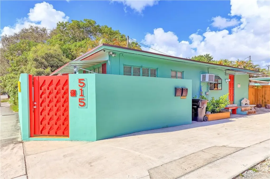 515 SW 4th Avenue Fort Lauderdale FL 33315