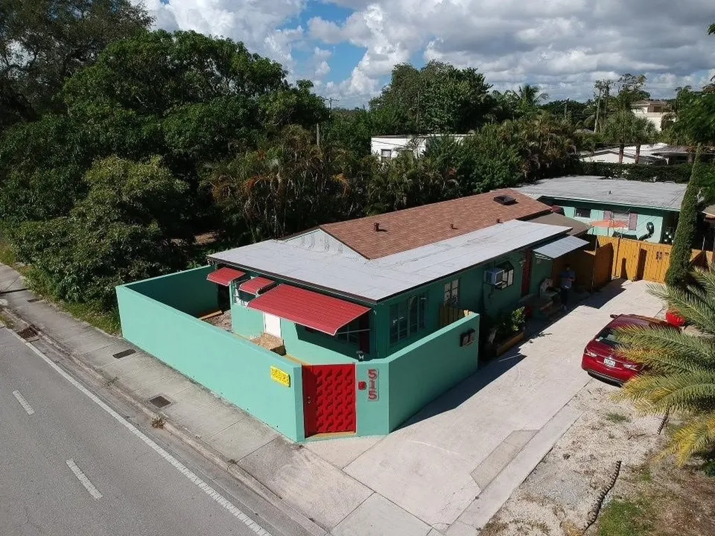 515 SW 4th Avenue Fort Lauderdale FL 33315