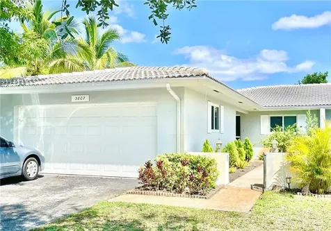 3807 NW 84th Avenue Coral Springs FL 33065