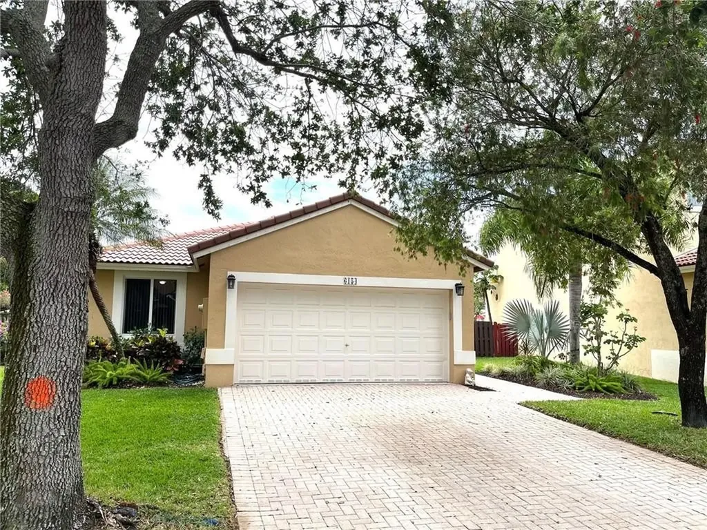 6154 NW 41st Drive Coral Springs FL 33067