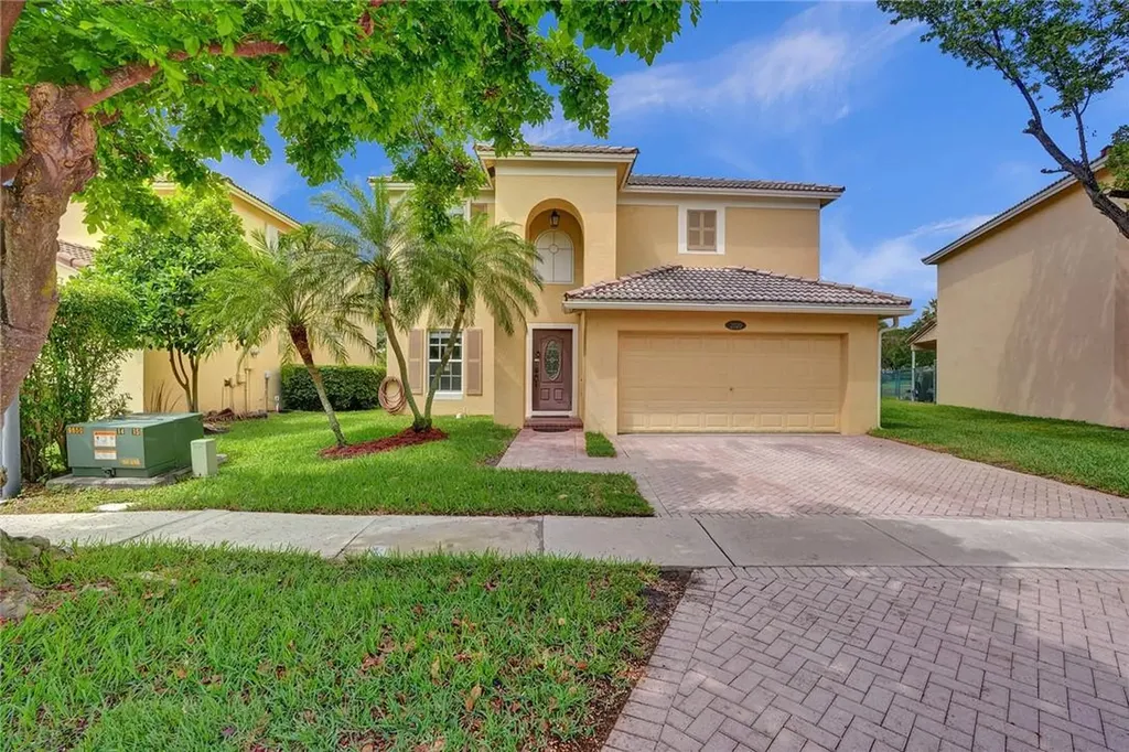 2020 SW 115th Terrace Miramar FL 33025