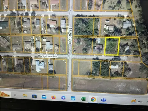 O O Barcelona Avenue Fort Pierce FL 34946