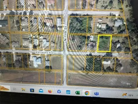 O O Barcelona Avenue Fort Pierce FL 34946