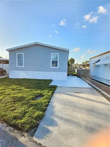 8640 SW 15th Street Davie FL 33324