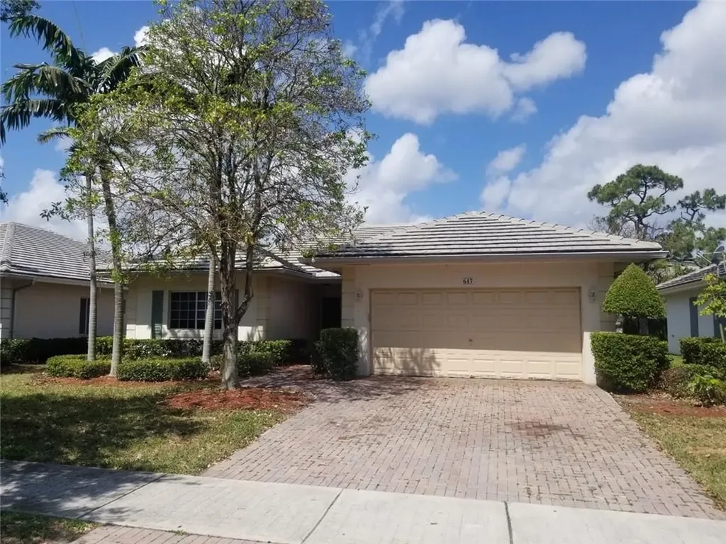 617 NW 17th Avenue Pompano Beach FL 33069