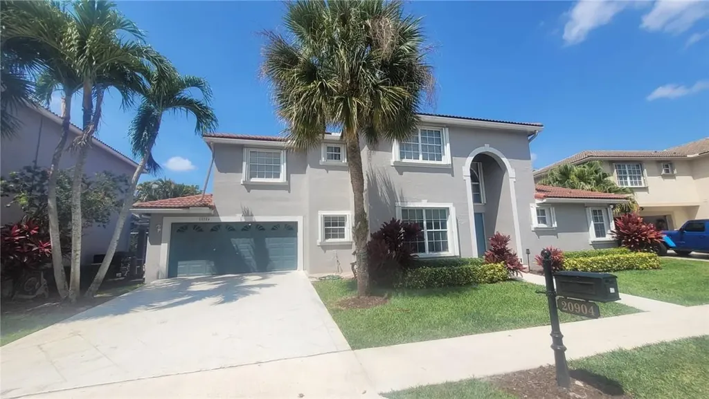 20904 Avenel Run Boca Raton FL 33428