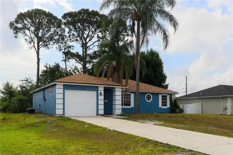 2731 SW Ensenada Terrace Port St Lucie FL 34953