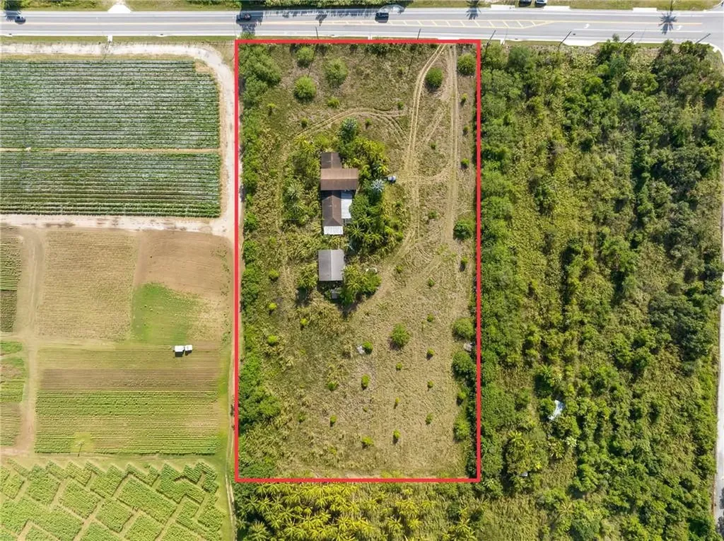 22000 SW 137th Avenue Miami FL 33170