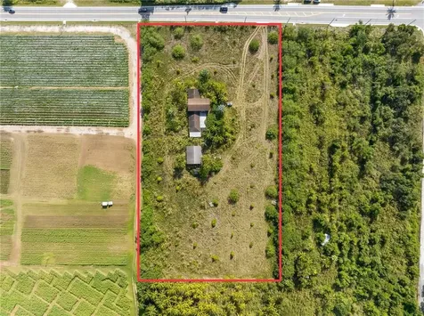 22000 SW 137th Avenue Miami FL 33170