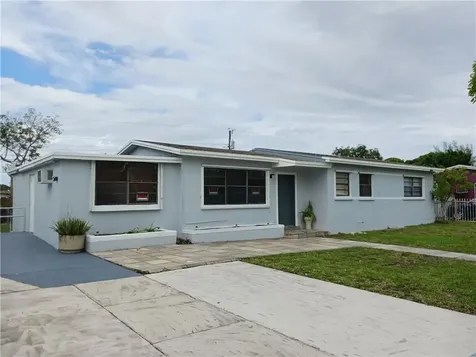 3065 NW 87th Street Miami FL 33147