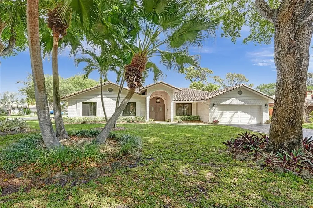 8775 NW 18th Street Coral Springs FL 33071