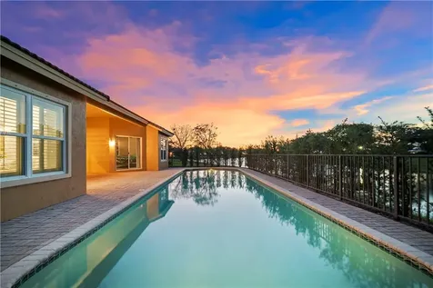 10845 NW 64th Court Parkland FL 33076