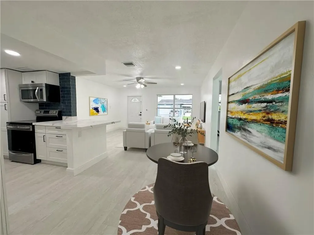 4910 NW 52nd Court Tamarac FL 33319