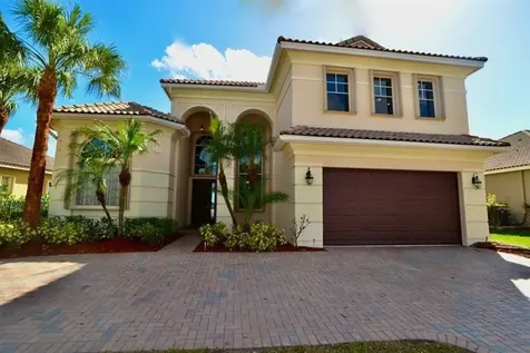 7680 NW 120th Drive Parkland FL 33076