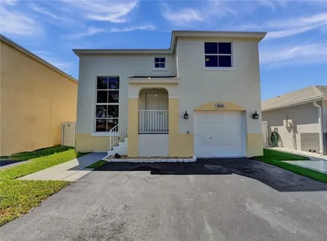 4221 SW 72nd Terrace Davie FL 33314