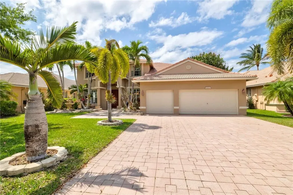 6244 NW 56th Drive Coral Springs FL 33067