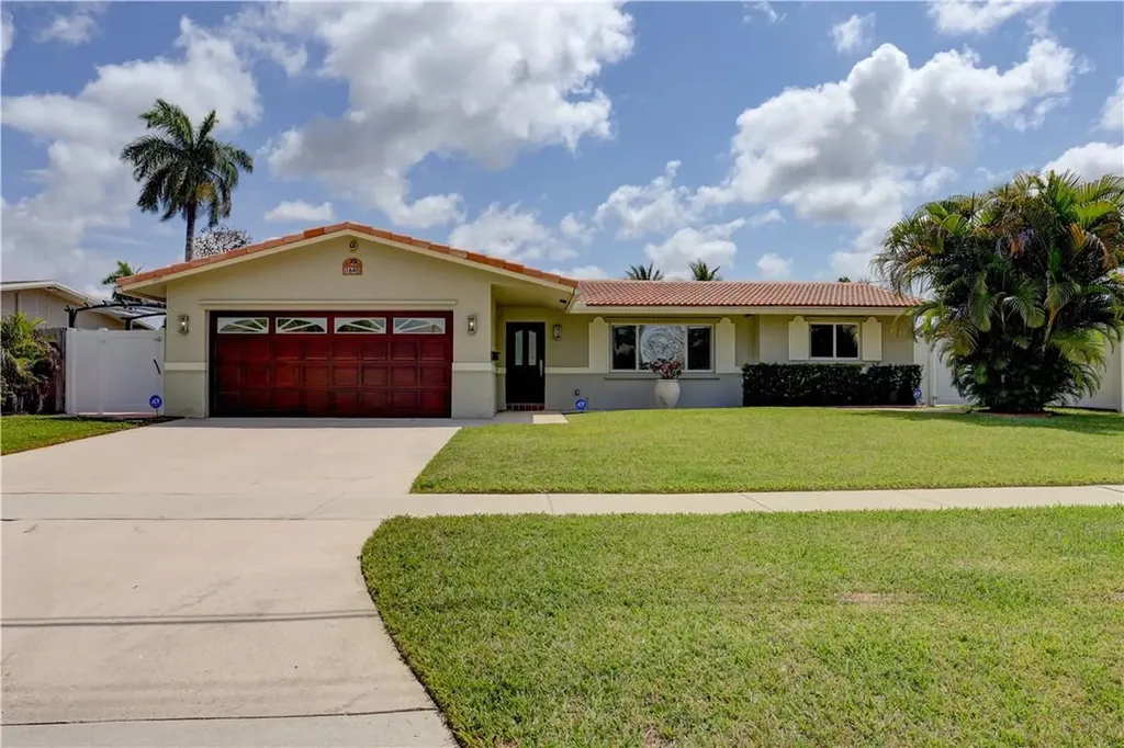 1640 NW 62nd Terrace Margate FL 33063