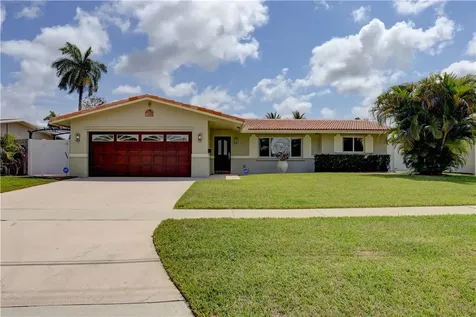 1640 NW 62nd Terrace Margate FL 33063