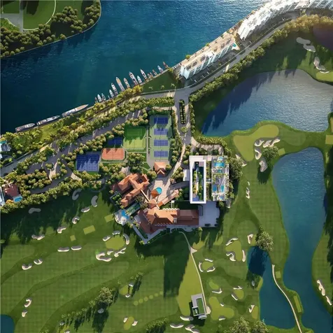 501 Diplomat Parkway Hallandale Beach FL 33009