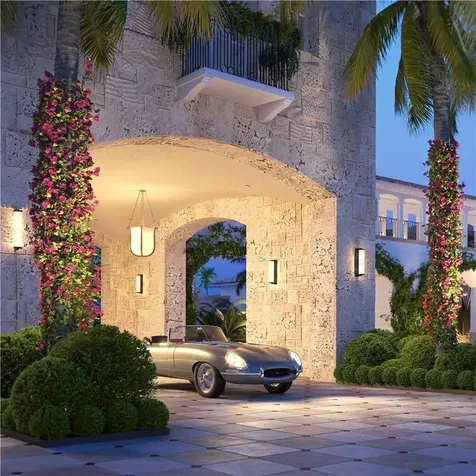 501 Diplomat Parkway Hallandale Beach FL 33009