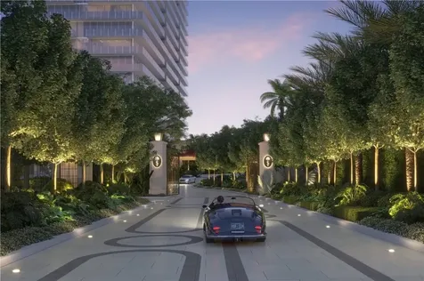 501 Diplomat Parkway Hallandale Beach FL 33009