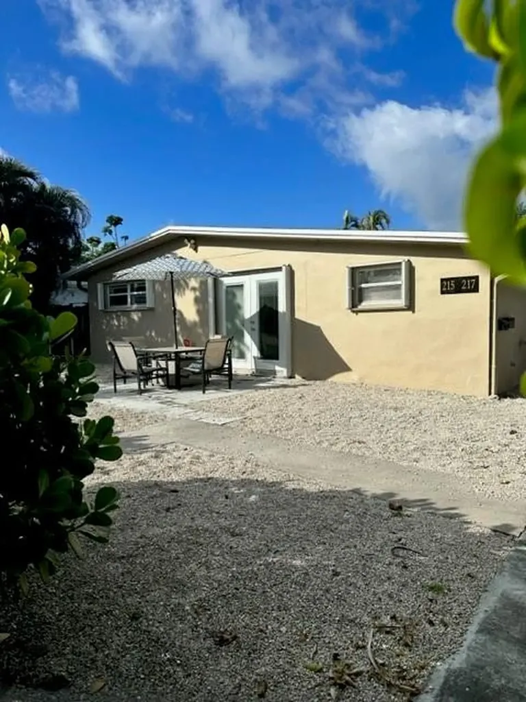 217 NE 25th Avenue Pompano Beach FL 33062