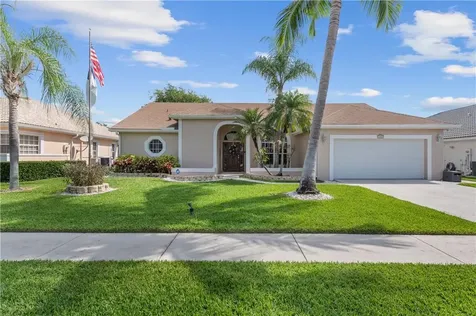 1327 Lake Breeze Drive Wellington FL 33414