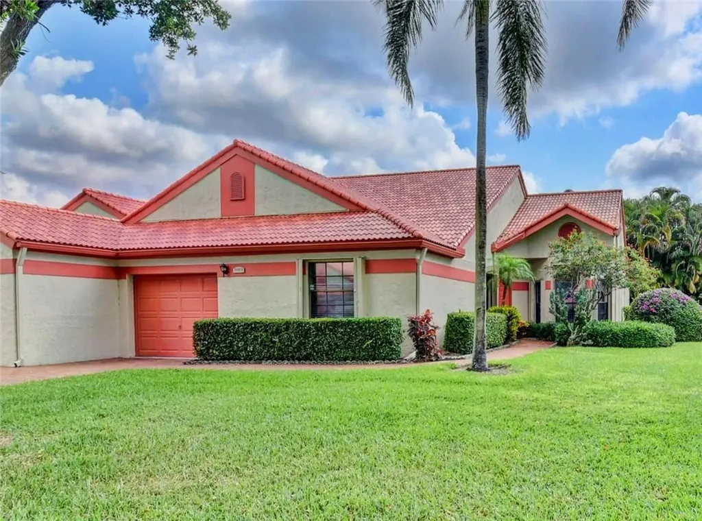 7688 Lexington Club Boulevard Delray Beach FL 33446