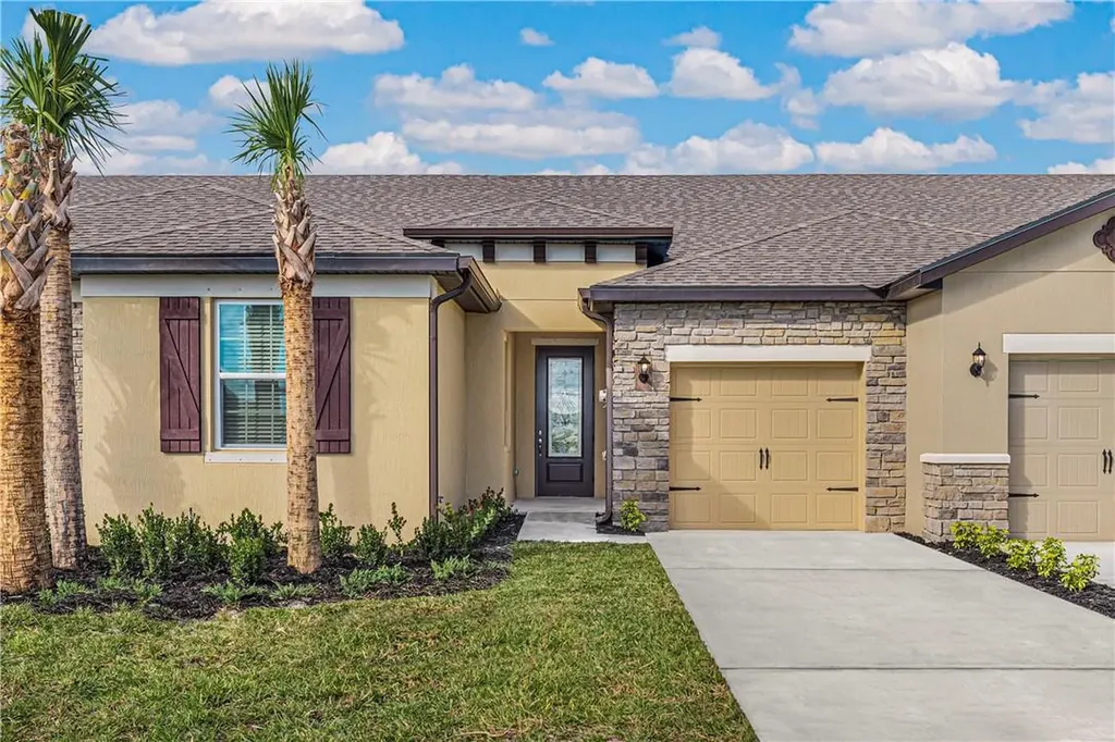 5106 Gladness Court Fort Pierce FL 34947