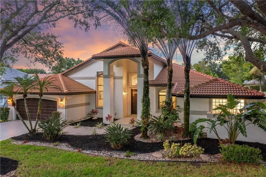 12717 NW 18th Place Coral Springs FL 33071