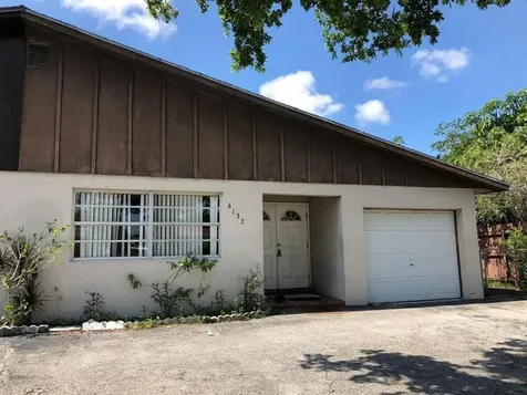 6132 SW 3rd Street Margate FL 33068