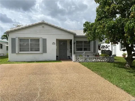 6608 NW 75th Street Tamarac FL 33321