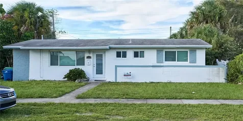 2345 NW 182nd Terrace Miami Gardens FL 33056