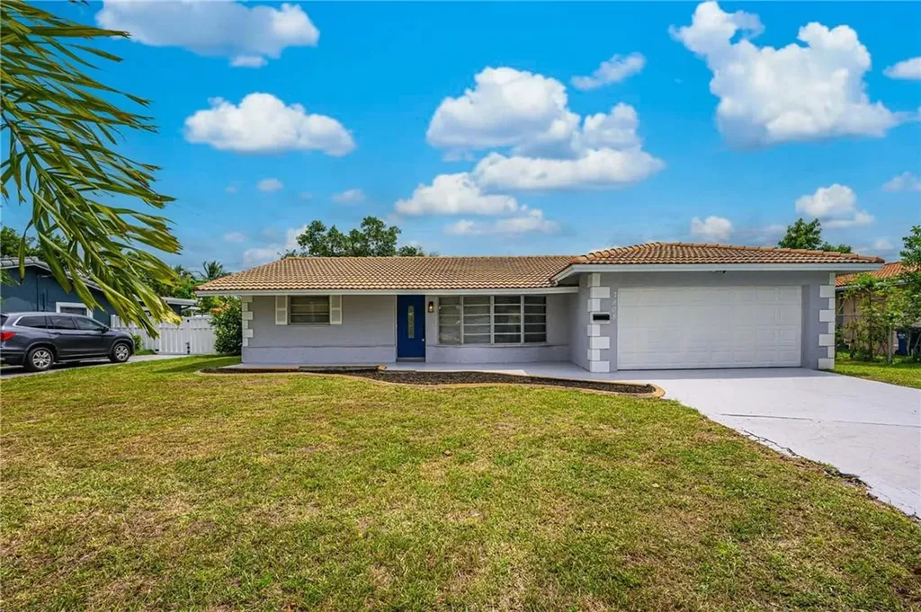 7808 NW 40th Street Coral Springs FL 33065