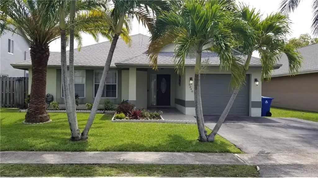 3246 NW 122nd Avenue Sunrise FL 33323