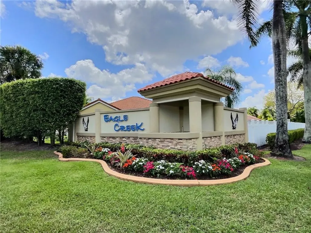 11510 SW 10th Court Pembroke Pines FL 33025