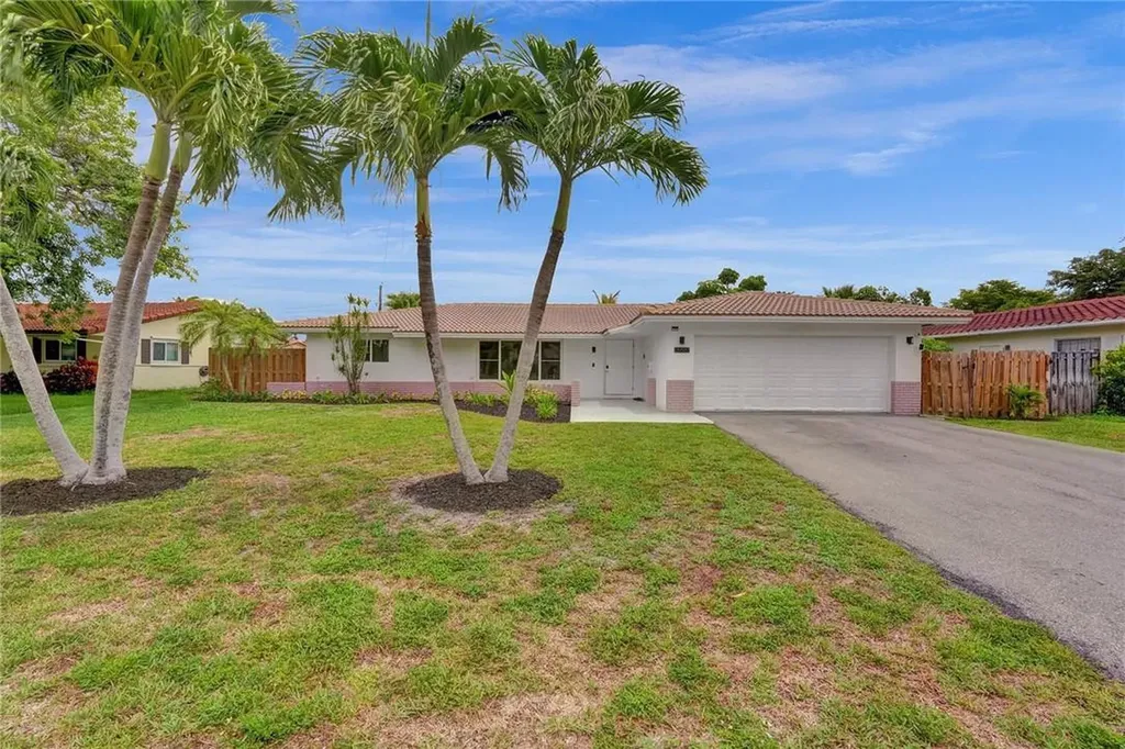 3797 NW 79th Avenue Coral Springs FL 33065