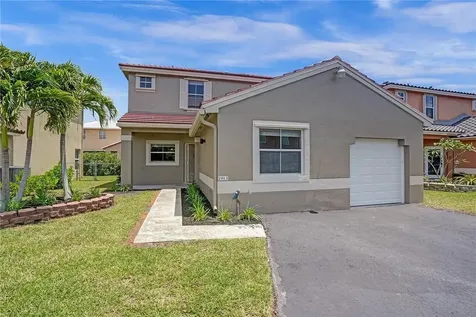 1913 NW 184th Way Pembroke Pines FL 33029