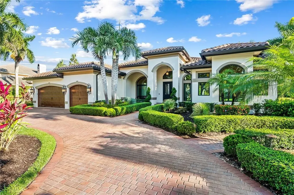 10817 Garden Ridge Court Davie FL 33328