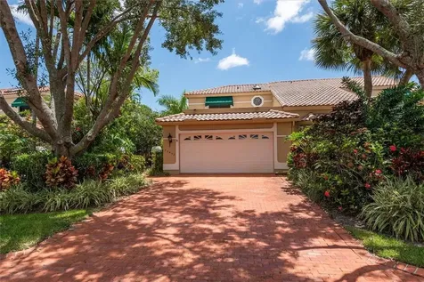 22652 Caravelle Circle Boca Raton FL 33433