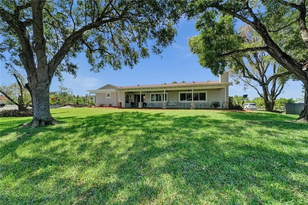 16710 SW 59th Court Southwest Ranches FL 33331
