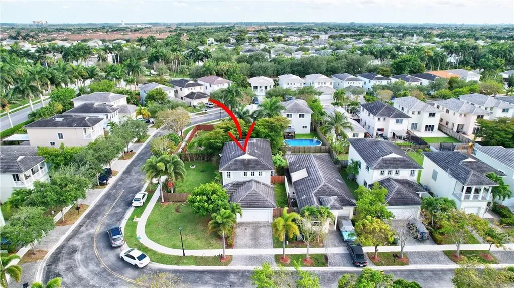 3176 NE 4th Street Homestead FL 33033