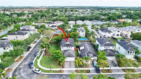 3176 NE 4th Street Homestead FL 33033