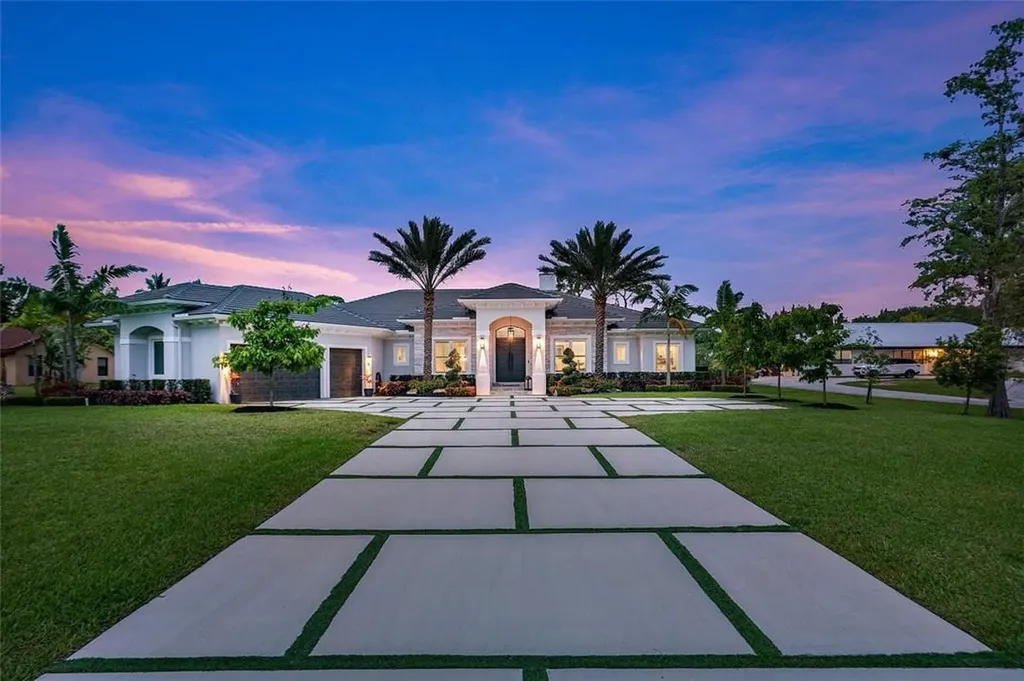 6455 NW 62nd Terrace Parkland FL 33067