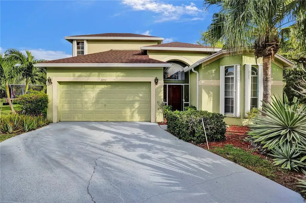 2253 Soundings Court Greenacres FL 33413
