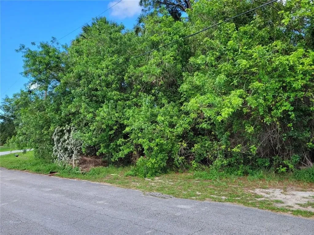 2985 SW Skyline Street Port St Lucie FL 34953